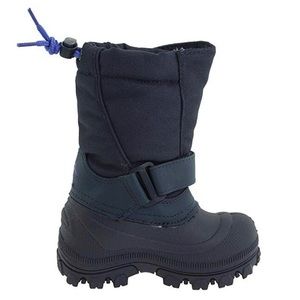 Tundra Shoes - Toddler Boys Tundra Snow Boots Size 11 W. Tundra Shoes - Toddler Boys Tundra Snow Boots Size 11 W.